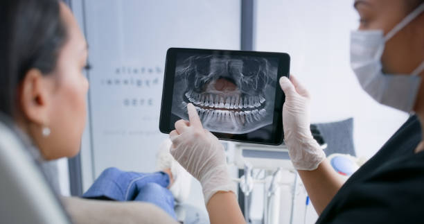 Licensed Dental Implants service in Macon, IL - Smile Center Dentistry